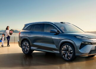 Продажі нових авто в Україні встановили рекорд: ТОП-10 лідерів BYD