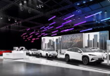 BYD Europe