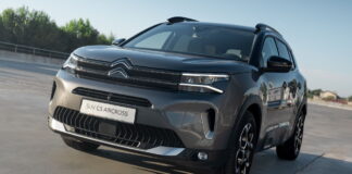 CITROEN C5AC