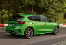 Після 27 років випуску: культову модель Ford остаточно зняли з виробництва Ford Focus