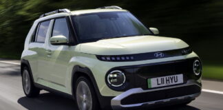 Hyundai Inster