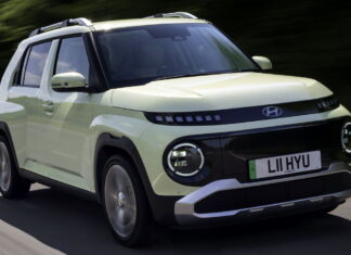 Hyundai Inster