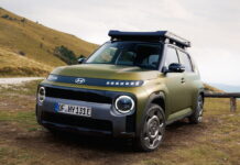 Hyundai INSTER