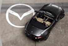Вперше за 28 років Mazda змінила логотип: як тепер виглядатиме емблема New logo Mazda