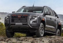 Новий Nissan Navara запозичив майже все в Mitsubishi L200: усі подробиці New Nissan Navara