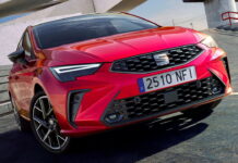 SEAT Ibiza Style