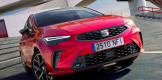 SEAT Ibiza Style