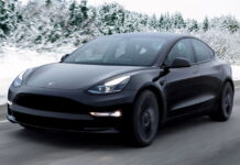 Електромобілі Tesla стали аутсайдерами в рейтингу надійності авто Tesla TÜV