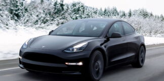 Tesla TÜV