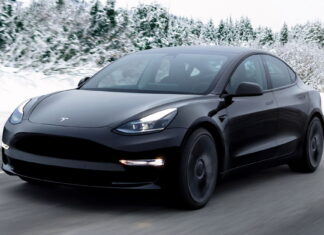 Електромобілі Tesla стали аутсайдерами в рейтингу надійності авто Tesla TÜV