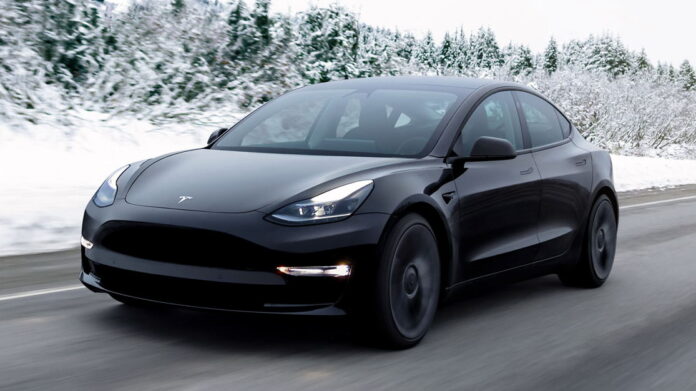 Tesla TÜV Tesla TÜV