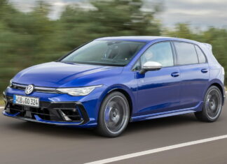 Названо найпопулярніші вживані авто з-за кордону: ТОП-10 бестселерів Volkswagen Golf