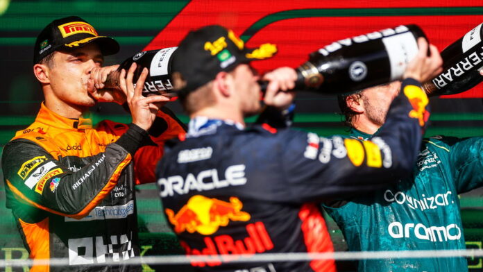 Drivers F1 Salary_2025