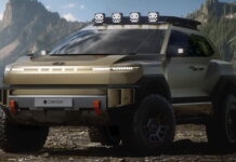 Hyundai показала якими будуть майбутні позашляховики: подробиці та фото Hyundai CRATER Concept
