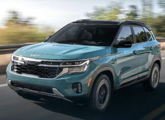 Стартують продажі “молодшого” брата Kia Sportage: оголошено ціни Kia Seltos