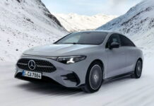 Новий Mercedes-Benz CLA виявився не таким німецьким, як хотілося Mercedes Mercedes CLA 220 Hybrid