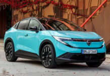Дешевше, ніж очікувалось: стартують продажі нового Nissan Leaf New Nissan Leaf 2026