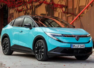 Дешевше, ніж очікувалось: стартують продажі нового Nissan Leaf New Nissan Leaf 2026