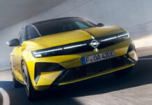 Opel оновив популярні хетчбек та універсал: всі подробиці New Opel Astra