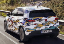 Переосмислення бестселера: новий Volkswagen Polo вже на шляху до серійного виробництва New VW ID. Polo