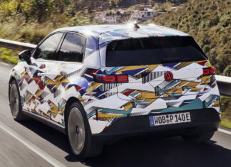 Переосмислення бестселера: новий Volkswagen Polo вже на шляху до серійного виробництва New VW ID. Polo