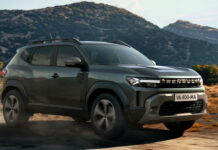 Продажі нових авто в Україні встановили рекорд: ТОП-10 бестселерів Renault Duster