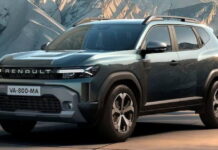 Український ринок нових авто демонструє стабільність: ТОП 10 найпопулярніших автобрендів Renault Duster