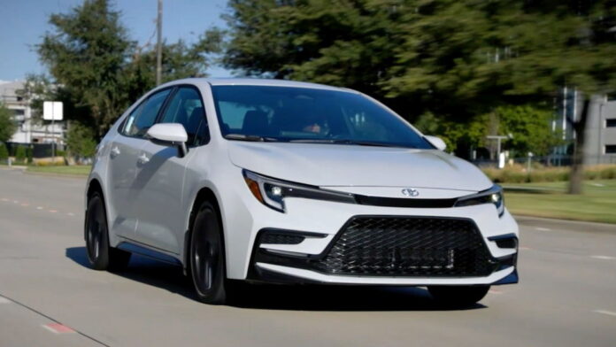 Toyota Corolla EU 2026_1 Toyota Corolla EU 2026