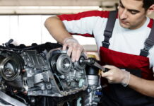 Пророцтво Bosch: бензинові авто проживуть довше, ніж очікується Benzin Engine