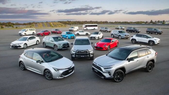 Best selling car 2025 Best selling car 2025