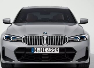 Українцям запропонували BMW 3 серії за вигідною ціною