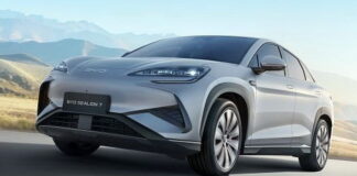 BYD