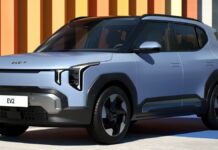 Kia представила свій найменший та найдешевший електромобіль: подробиці та фото Kia EV2
