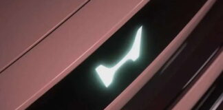 New logo Honda