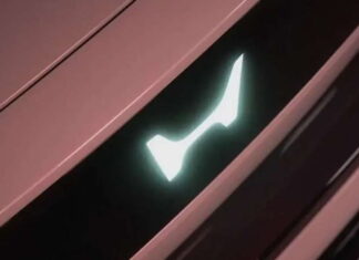 New logo Honda