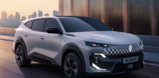 Renault Filante