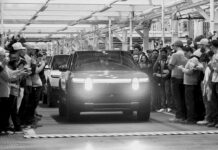 Головний суперник Tesla запустив у виробництво свій найдешевший електромобіль Rivian R2
