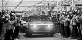 Rivian R2