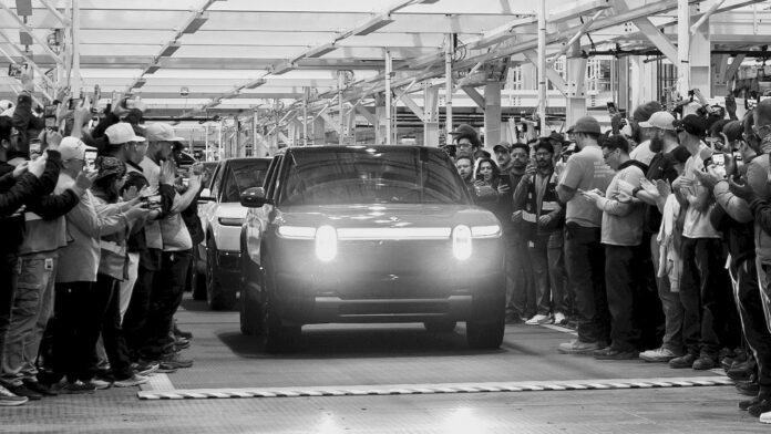 Rivian R2 1 Rivian R2