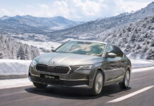 Skoda КАСКО