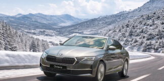 Skoda КАСКО