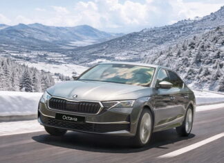 Без жодних доплат: українські покупці автомобілів Skoda отримають додатковий страховий захист КАСКО Skoda КАСКО