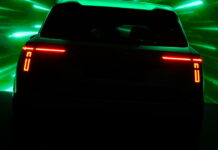 У Skoda закінчуються літери: анонсовано найбільший кросовер чеської марки Skoda Peaq