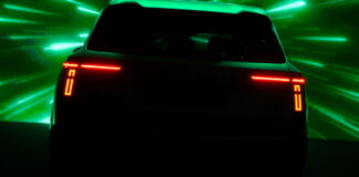 Skoda Peaq