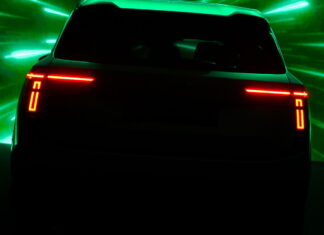 У Skoda закінчуються літери: анонсовано найбільший кросовер чеської марки Skoda Peaq
