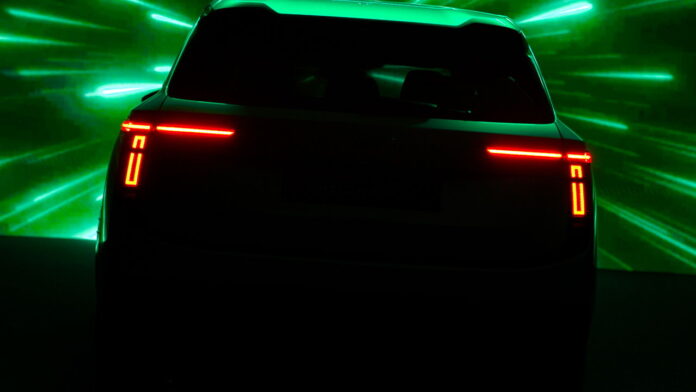 Skoda Peaq