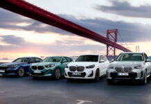 Спеціальна пропозиція на BMW
