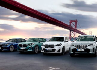 Українцям запропонували майже всі моделі BMW за вигідними цінами Спеціальна пропозиція на BMW