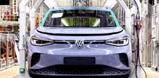 Volkswagen ID.4