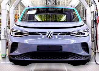 Volkswagen ID.4